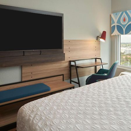 Tru By Hilton Fort Lauderdale Downtown-Flagler Village Exteriér fotografie