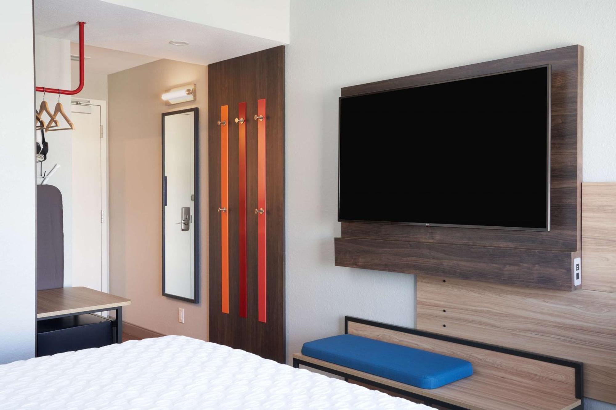 Tru By Hilton Fort Lauderdale Downtown-Flagler Village Exteriér fotografie