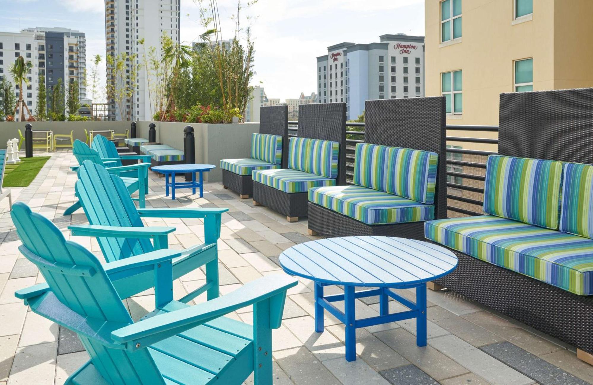 Tru By Hilton Fort Lauderdale Downtown-Flagler Village Exteriér fotografie