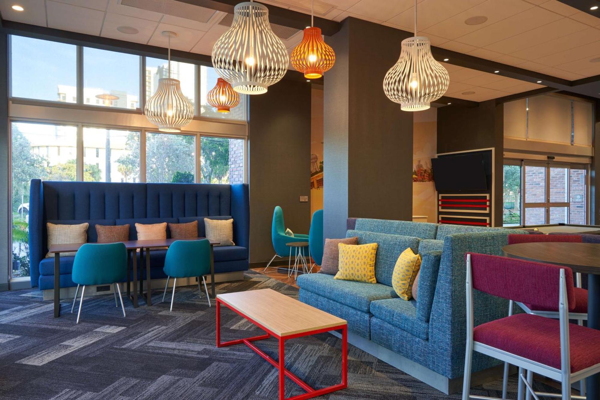 Tru By Hilton Fort Lauderdale Downtown-Flagler Village Exteriér fotografie