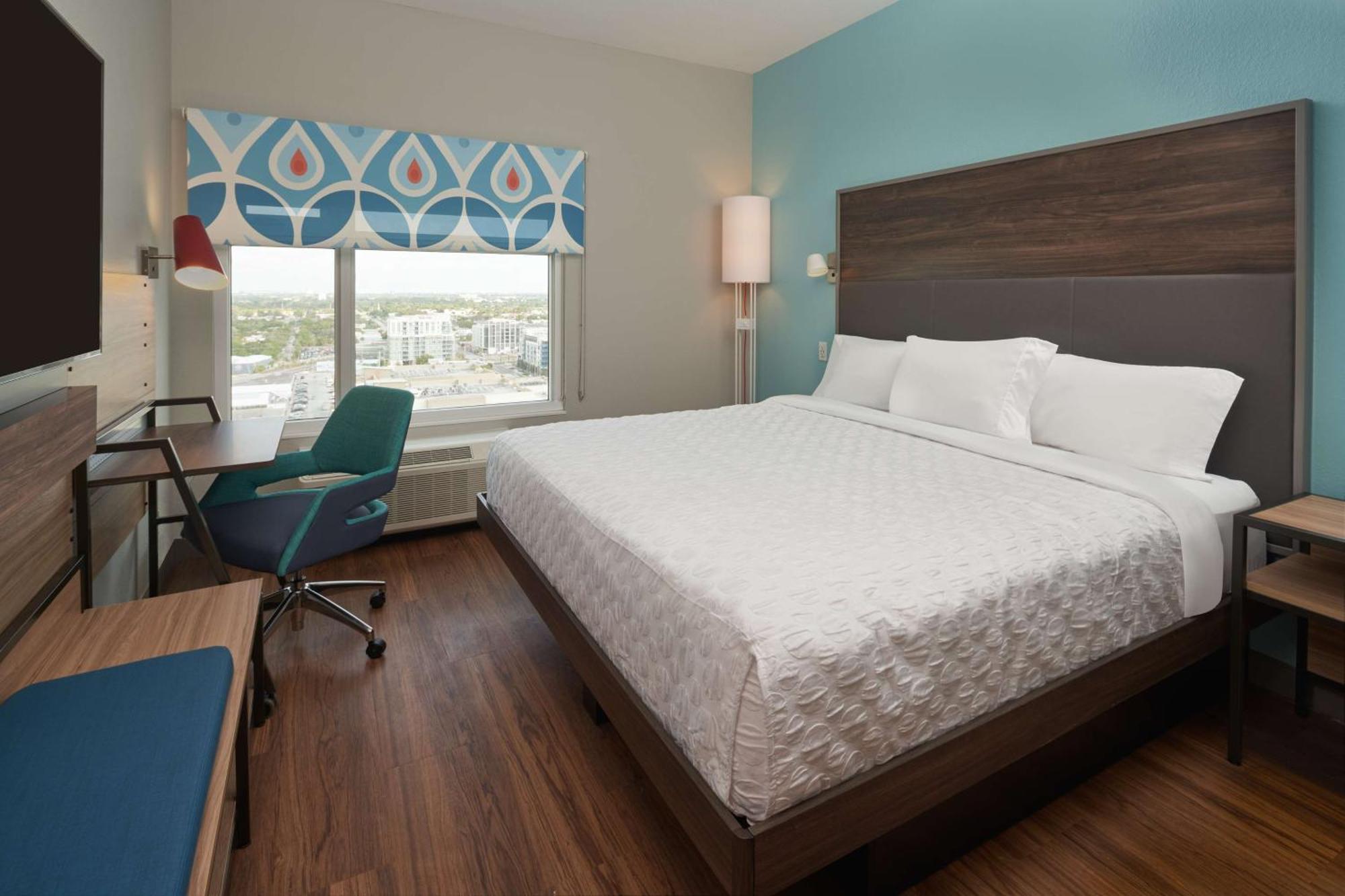 Tru By Hilton Fort Lauderdale Downtown-Flagler Village Exteriér fotografie