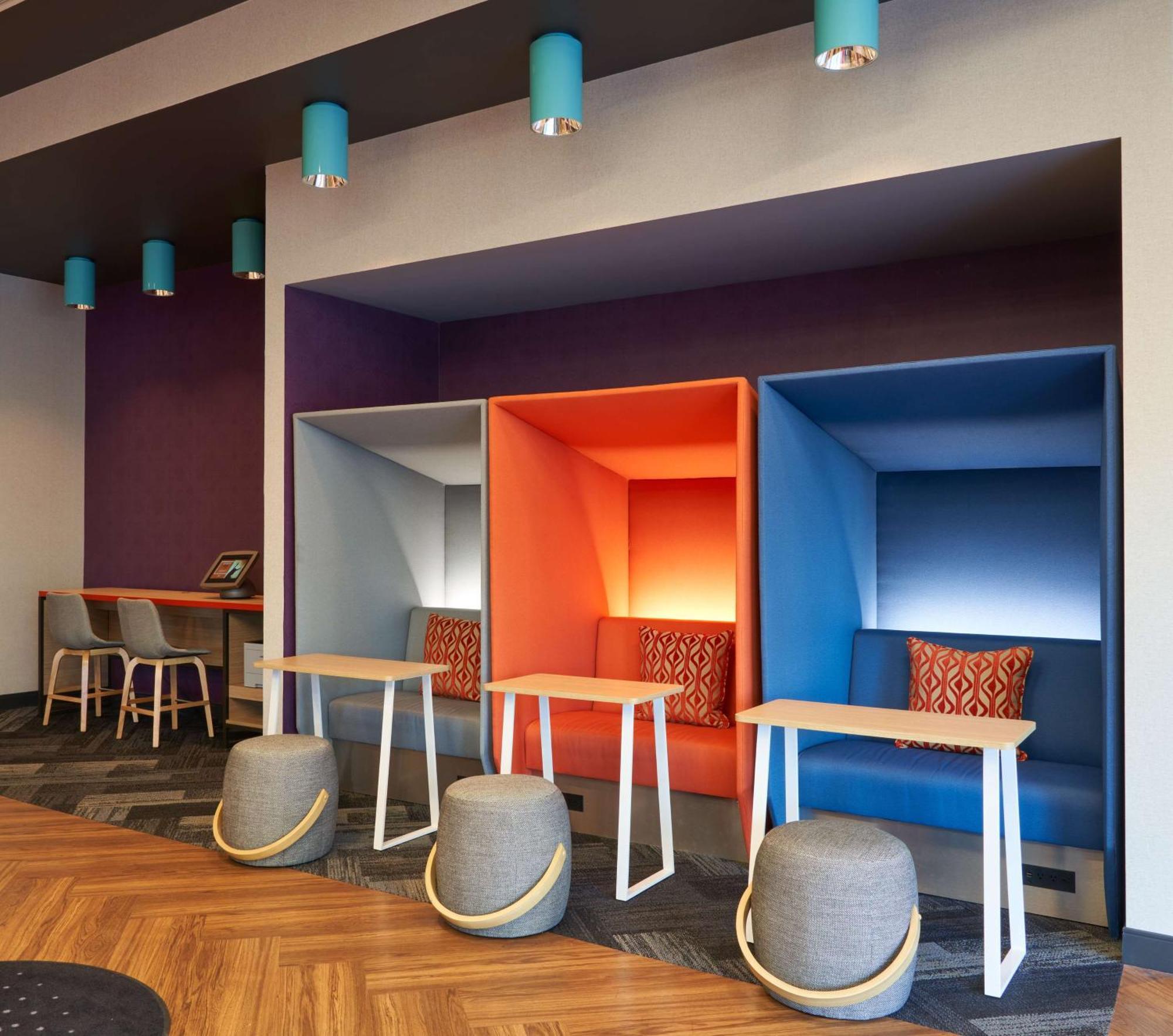 Tru By Hilton Fort Lauderdale Downtown-Flagler Village Exteriér fotografie