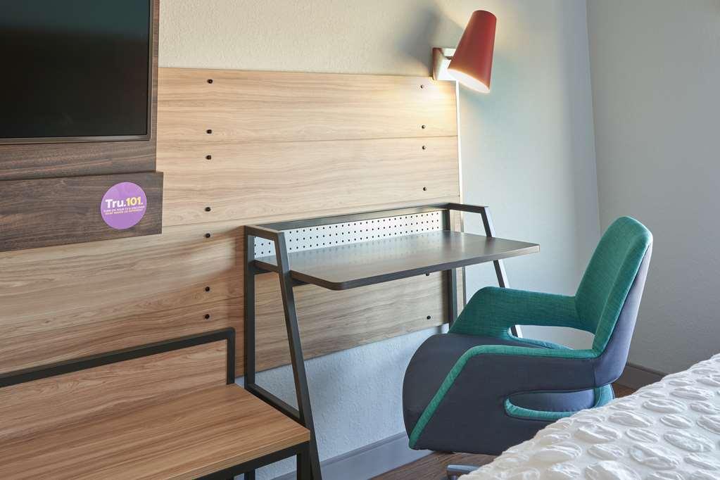 Tru By Hilton Fort Lauderdale Downtown-Flagler Village Pokoj fotografie